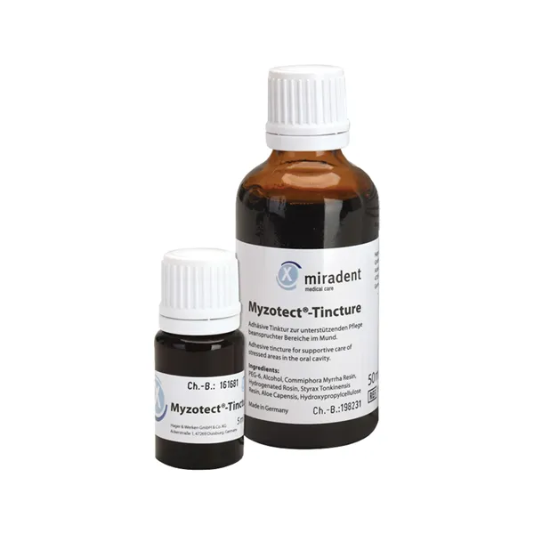 Myzotect Tincture 5 ml