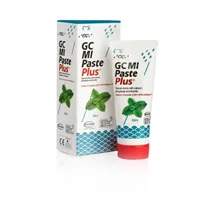 GC MI Paste Plus, 10-Pack, Mint, EEP