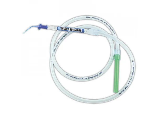 Endo Aspirator 5ks + adaptér na savku