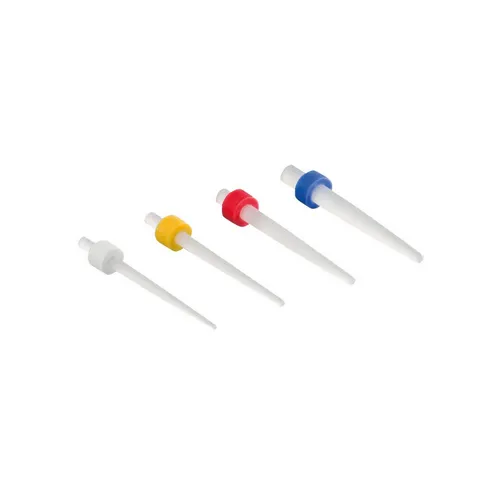 RelyX Fiber Post č.0 bílé 10 ks