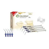 Calcipast MegaPack 4x2,1g