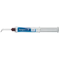 TempoSil2 4x5ml - white