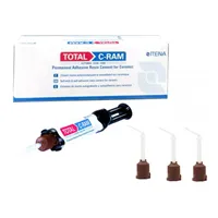TotalC-Ram - cement, 8g opákní dentin
