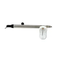 Airsonic mini pískovač