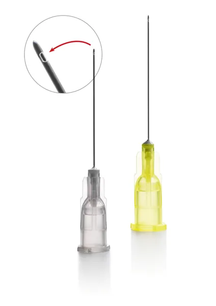 CanalPro Side-Port kanyly 30 G, 100 ks