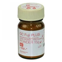 GC Fuji PLUS, 15 g Powder, A3, EEP