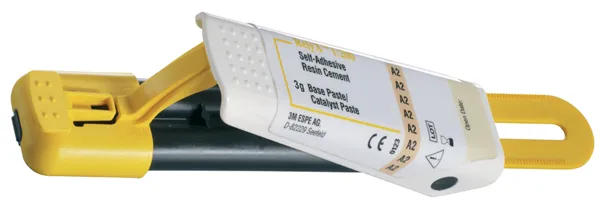 RelyX U200, Clicker 11 g - A3 opákní
