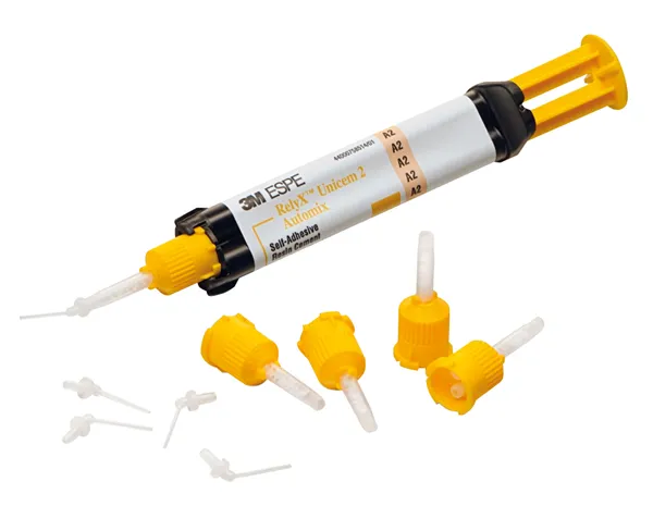 RelyX U200 Automix, A2