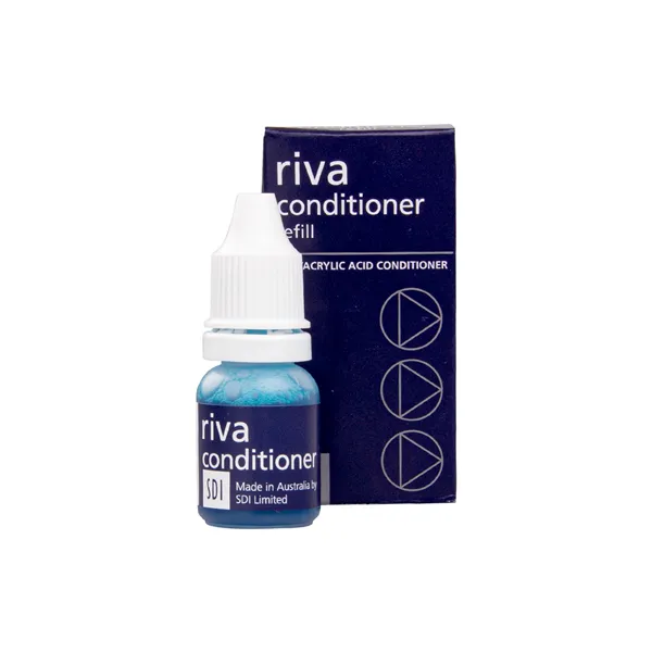 Riva Luting 50 cps.