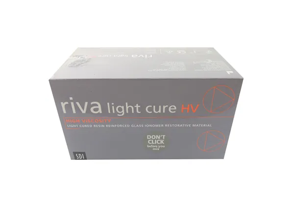 Riva LC HV A2 45 kapslí