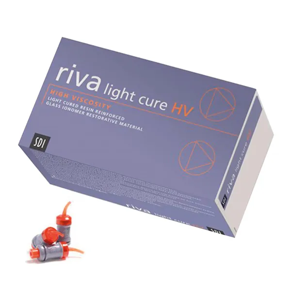 Riva LC HV A2 45 kapslí