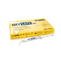 OxySafe gel 3x1 ml