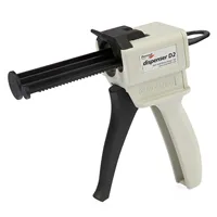 Zhermack D2 Dispenser pistole na kartuše 1:1