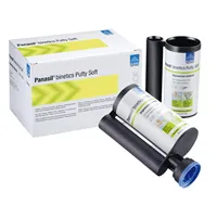 Panasil binetics putty Soft 2 x 380 ml (14703)