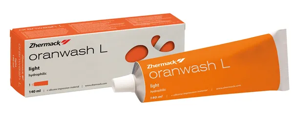 Oranwash L 140 ml