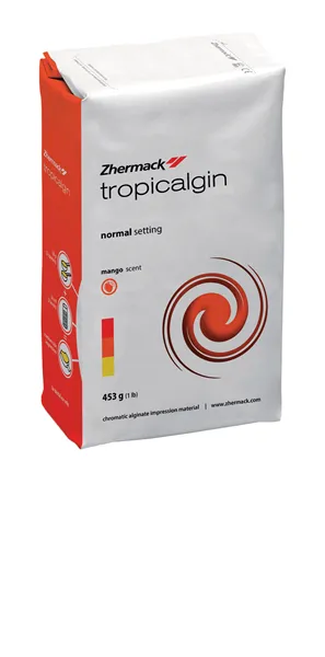 Tropicalgin fast 453 g