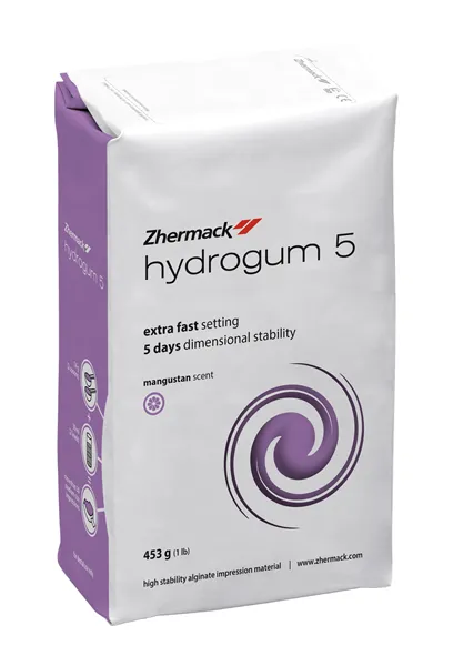 Hydrogum 5 453 g