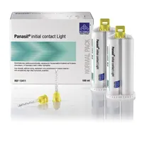Panasil initial Contact light 2 x 50 ml + 8 kanyl (1341111)