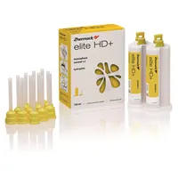 Elite HD+ Regular Normal 2x50ml + 12 koncovek