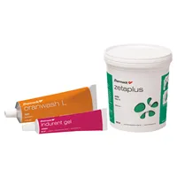 Zetaplus L Intro kit
