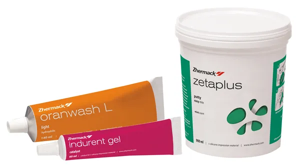 Zetaplus L Intro kit