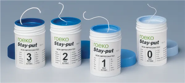 Stay-Put č.2 - 183 cm