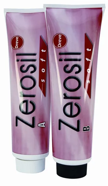 Zerosil soft 2x875ml