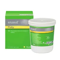 Oxasil Putty 900ml