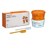 Elite HD+ Putty Soft Normal 2 x 250 ml ručně míchatelný