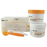 Express XT Putty Soft 2 x 250 ml