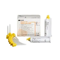 Express XT Regular body Quick - 2 x 50 ml