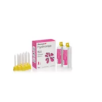 Hydrorise Light fast 2x50 ml + 12 kanyl