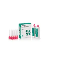 Hydrorise Regular fast 2x50 ml + 12 kanyl