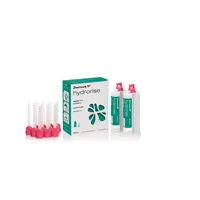 Hydrorise Regular normal, 2x50 ml + 12 kanyl