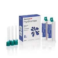 Hydrorise Monophase fast 2x50 ml + 6 kanyl