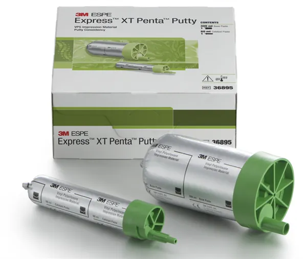Express XT Penta Putty 360 ml