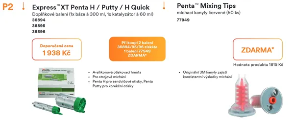 Express XT Penta H 360 ml