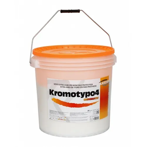 Kromotypo 4 25kg