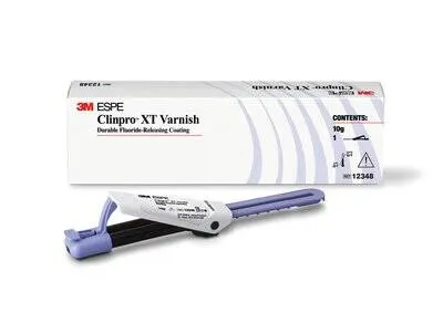 Clinpro XT Varnish clicker 10g