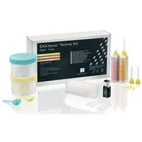 GC EXA'lence Putty, Standard 1-1 Pack, 500g B/C