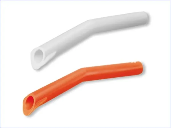Pellote bílá, 11mm