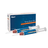 TempBond NE Automix stříkačka 2x11,7g, 20 mích. koncovek
