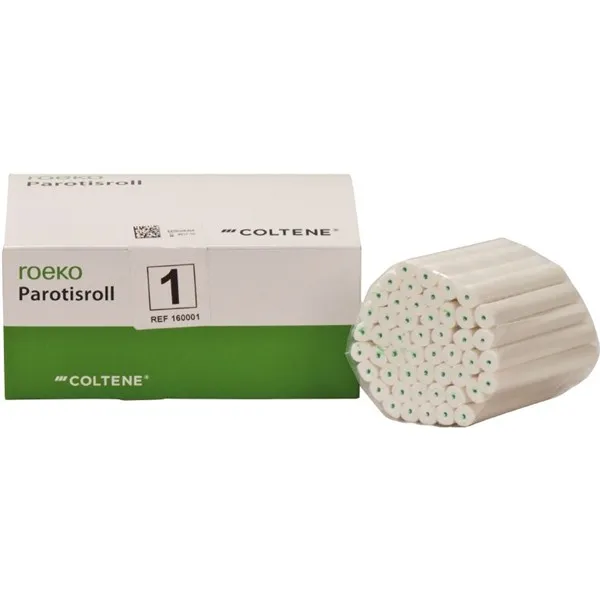 Parotisroll č. 1 100 ks