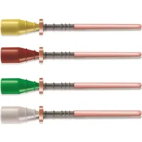 Thermafil pro WaveOne Gold Primary 6ks