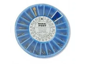 Mirapost Titanium 60 ks