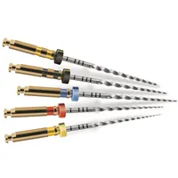 ProTaper Gold F1 25mm, 6 ks