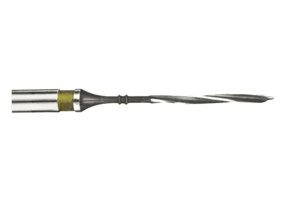 Unimetric pronikač 0,8 mm, bílý 6 ks