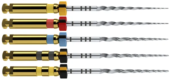 ProTaper Next X4, 25 mm, 3 ks