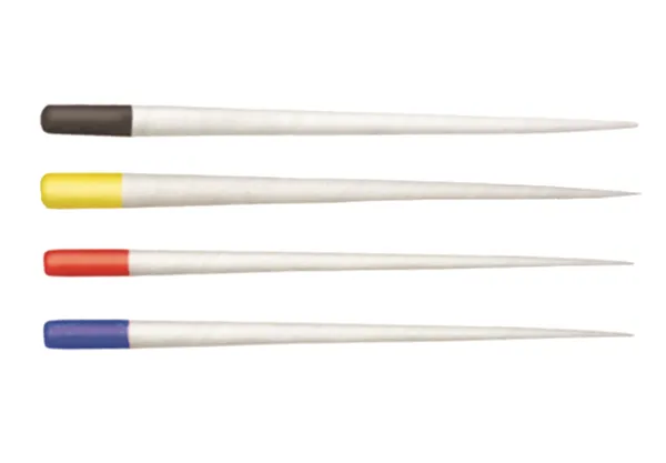 ProTaper Next papírové čepy, X3, 180 ks