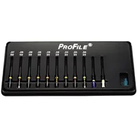 ProFile assortment, 21 mm